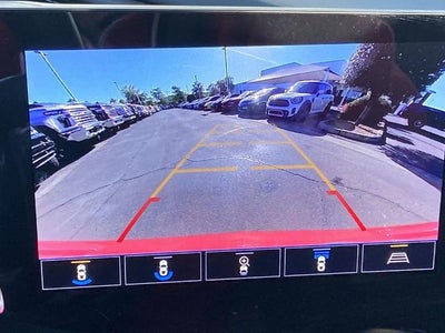 2021 Chevrolet Corvette Stingray Stingray