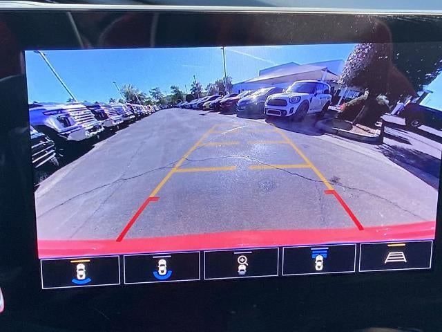 2021 Chevrolet Corvette Stingray Stingray