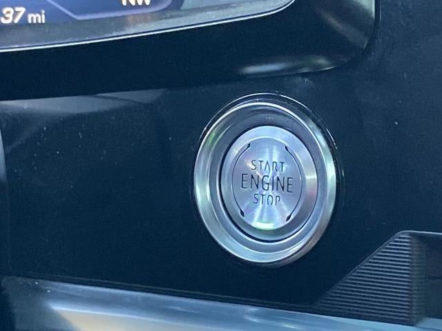 2021 Chevrolet Corvette Stingray Stingray