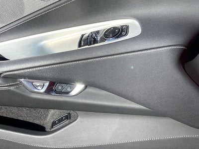 2021 Chevrolet Corvette Stingray Stingray