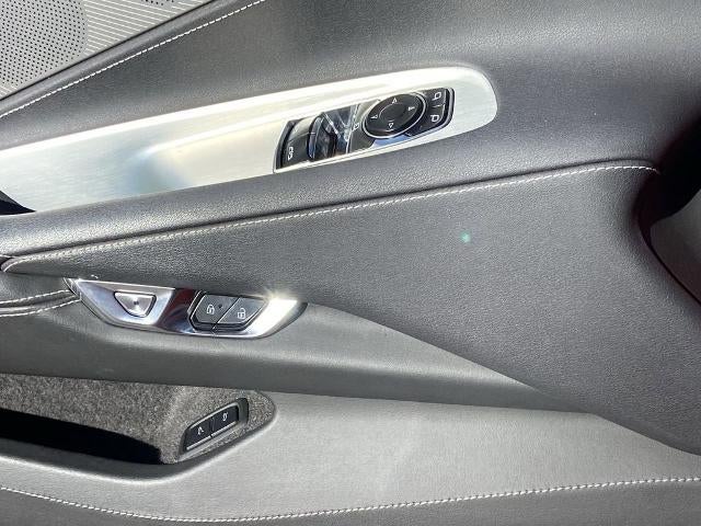 2021 Chevrolet Corvette Stingray Stingray