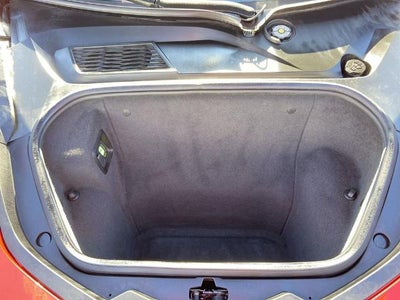 2021 Chevrolet Corvette Stingray Stingray