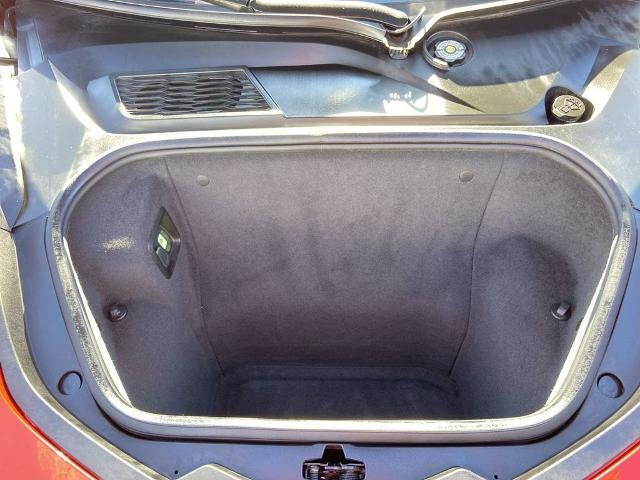 2021 Chevrolet Corvette Stingray Stingray