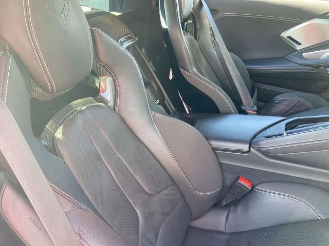 2021 Chevrolet Corvette Stingray Stingray