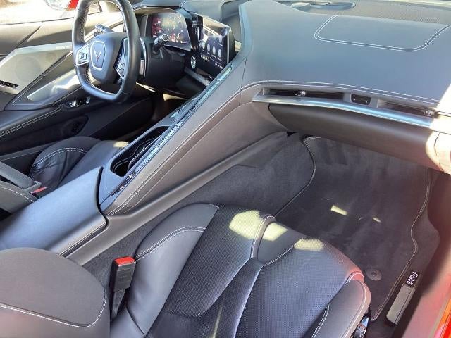 2021 Chevrolet Corvette Stingray Stingray