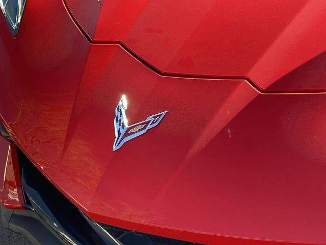 2021 Chevrolet Corvette Stingray Stingray
