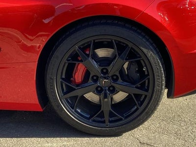 2021 Chevrolet Corvette Stingray Stingray