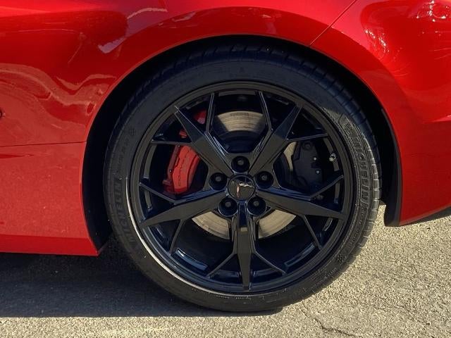 2021 Chevrolet Corvette Stingray Stingray