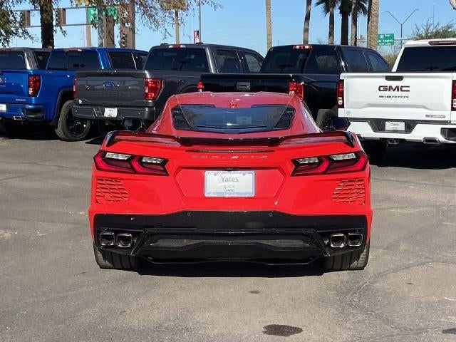 2021 Chevrolet Corvette Stingray Stingray