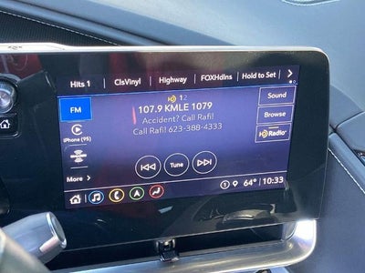 2021 Chevrolet Corvette Stingray Stingray