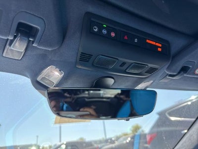 2021 Chevrolet Corvette Stingray Stingray