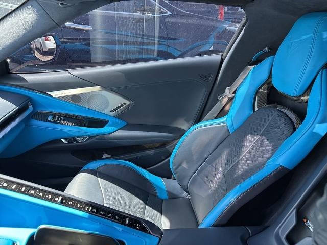 2021 Chevrolet Corvette Stingray Stingray