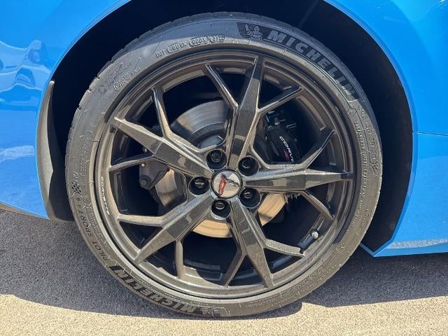 2021 Chevrolet Corvette Stingray Stingray