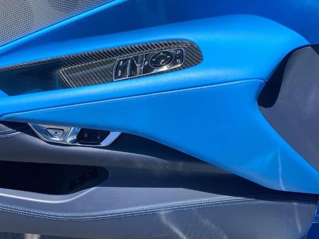 2021 Chevrolet Corvette Stingray Stingray