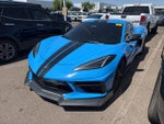 2021 Chevrolet Corvette Stingray Stingray