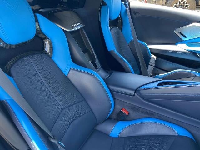 2021 Chevrolet Corvette Stingray Stingray