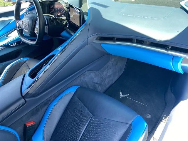 2021 Chevrolet Corvette Stingray Stingray