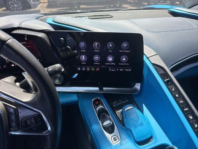 2021 Chevrolet Corvette Stingray Stingray