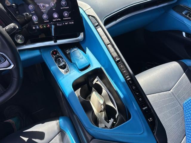 2021 Chevrolet Corvette Stingray Stingray