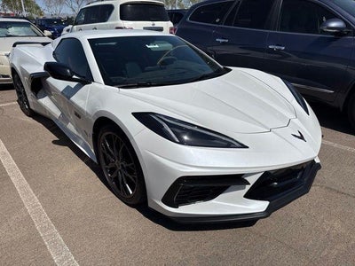 2023 Chevrolet Corvette Stingray Stingray