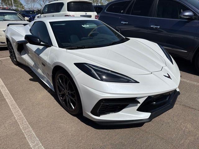 2023 Chevrolet Corvette Stingray Stingray