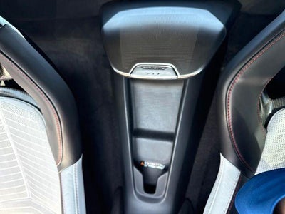 2023 Chevrolet Corvette Stingray Stingray