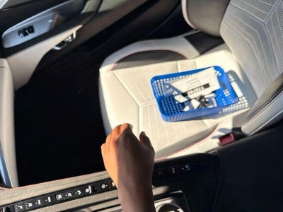 2023 Chevrolet Corvette Stingray Stingray