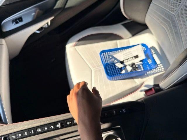 2023 Chevrolet Corvette Stingray Stingray