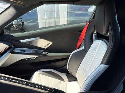 2023 Chevrolet Corvette Stingray Stingray