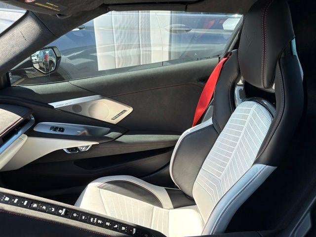 2023 Chevrolet Corvette Stingray Stingray