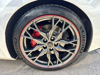 2023 Chevrolet Corvette Stingray Stingray