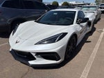 2023 Chevrolet Corvette Stingray Stingray