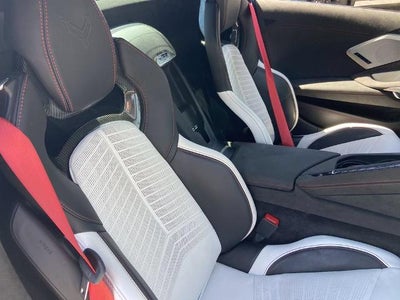 2023 Chevrolet Corvette Stingray Stingray