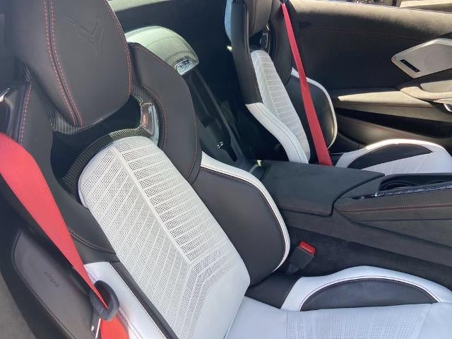 2023 Chevrolet Corvette Stingray Stingray
