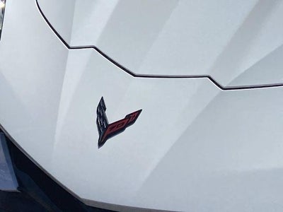 2023 Chevrolet Corvette Stingray Stingray