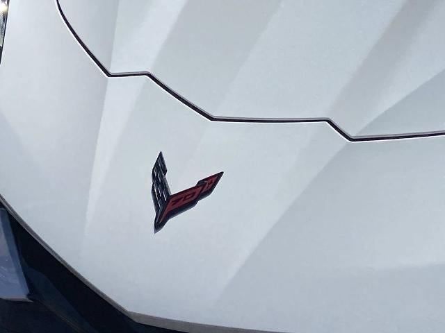 2023 Chevrolet Corvette Stingray Stingray