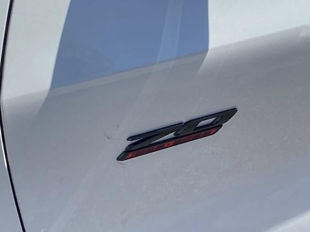 2023 Chevrolet Corvette Stingray Stingray