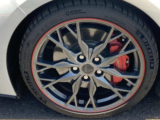 2023 Chevrolet Corvette Stingray Stingray