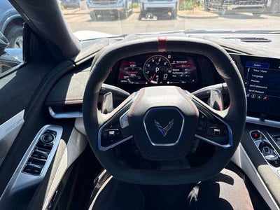 2023 Chevrolet Corvette Stingray Stingray