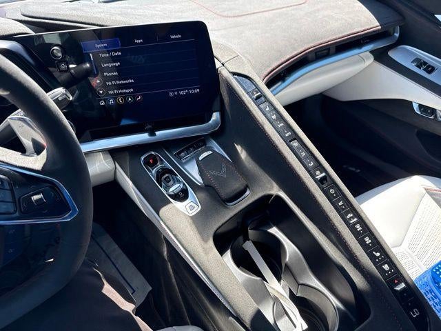 2023 Chevrolet Corvette Stingray Stingray