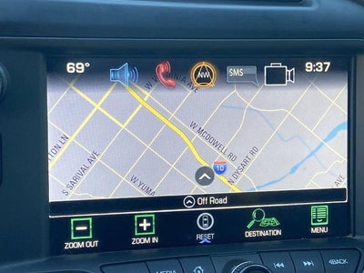 2017 Chevrolet Corvette Stingray Stingray