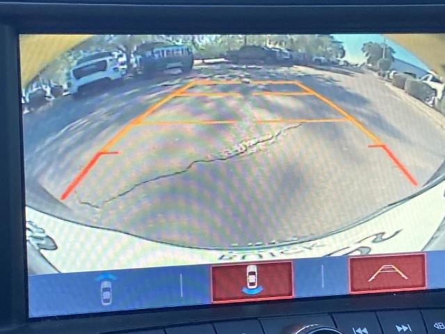 2017 Chevrolet Corvette Stingray Stingray