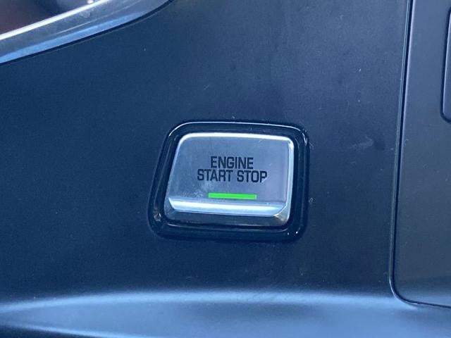 2017 Chevrolet Corvette Stingray Stingray