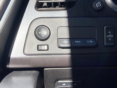 2017 Chevrolet Corvette Stingray Stingray