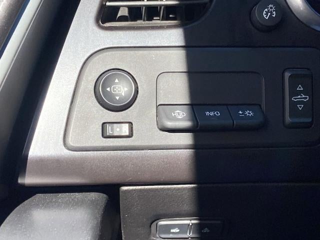 2017 Chevrolet Corvette Stingray Stingray