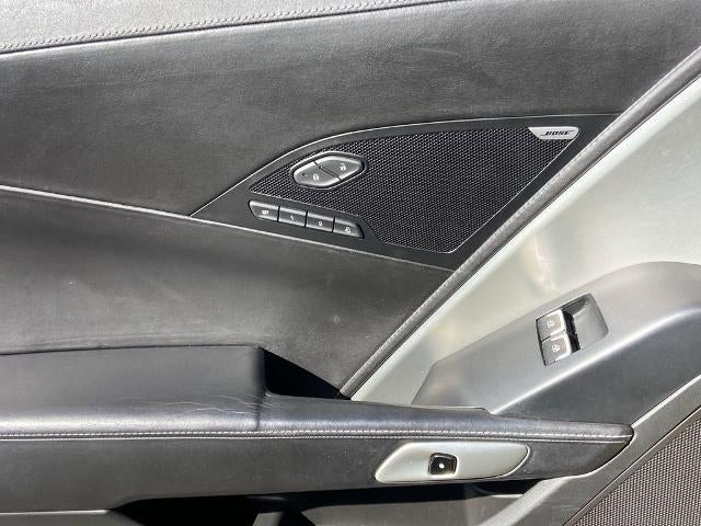 2017 Chevrolet Corvette Stingray Stingray