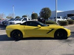 2017 Chevrolet Corvette Stingray Stingray
