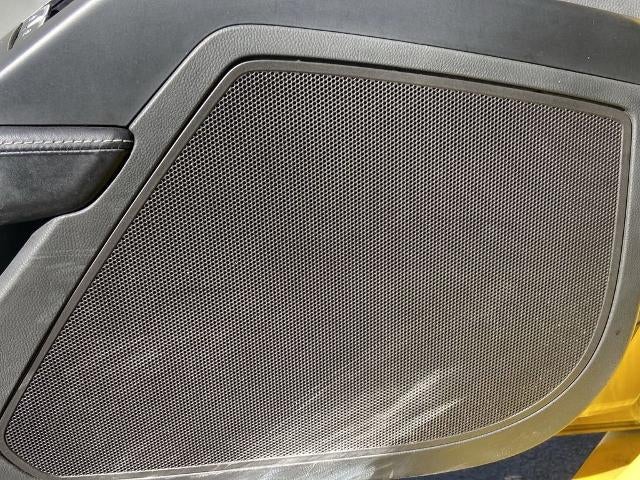 2017 Chevrolet Corvette Stingray Stingray