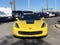 2017 Chevrolet Corvette Stingray Stingray