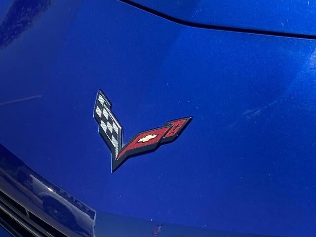 2017 Chevrolet Corvette Stingray Stingray Z51